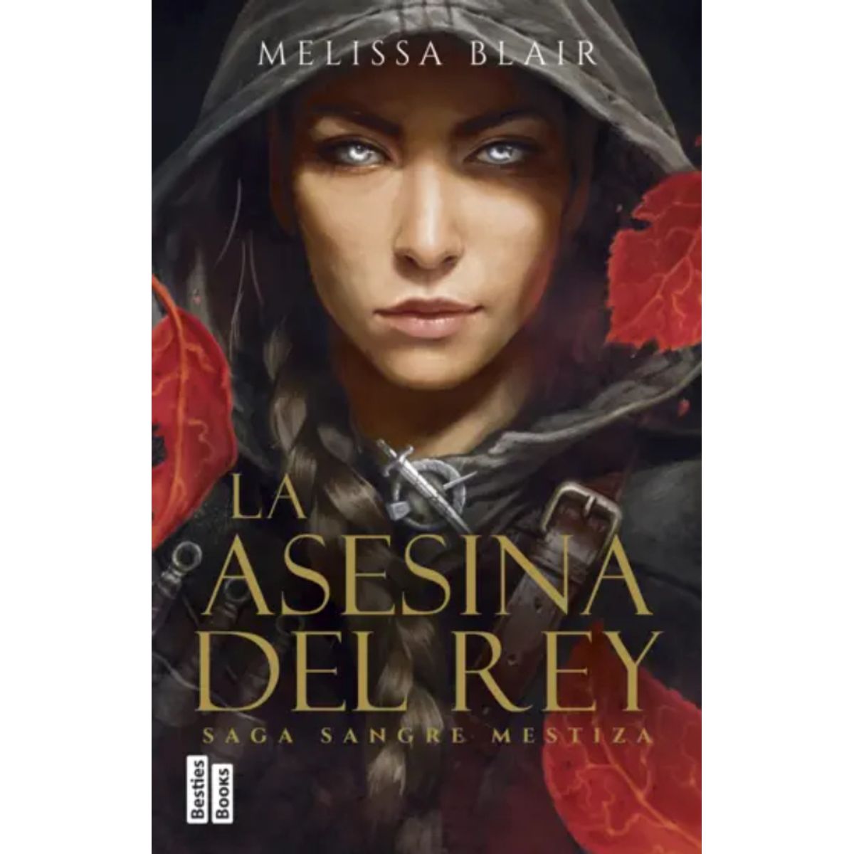 PLANETA - Libro La asesina del rey 1 - Melissa Blair