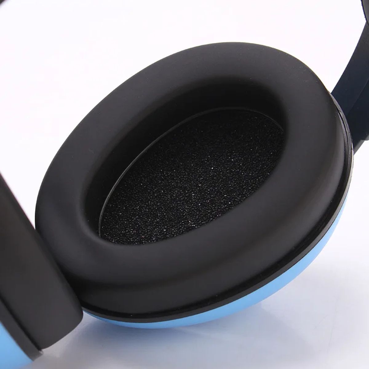 GENERICO - Audífono antiruido para bebés de 3 meses a 5 años