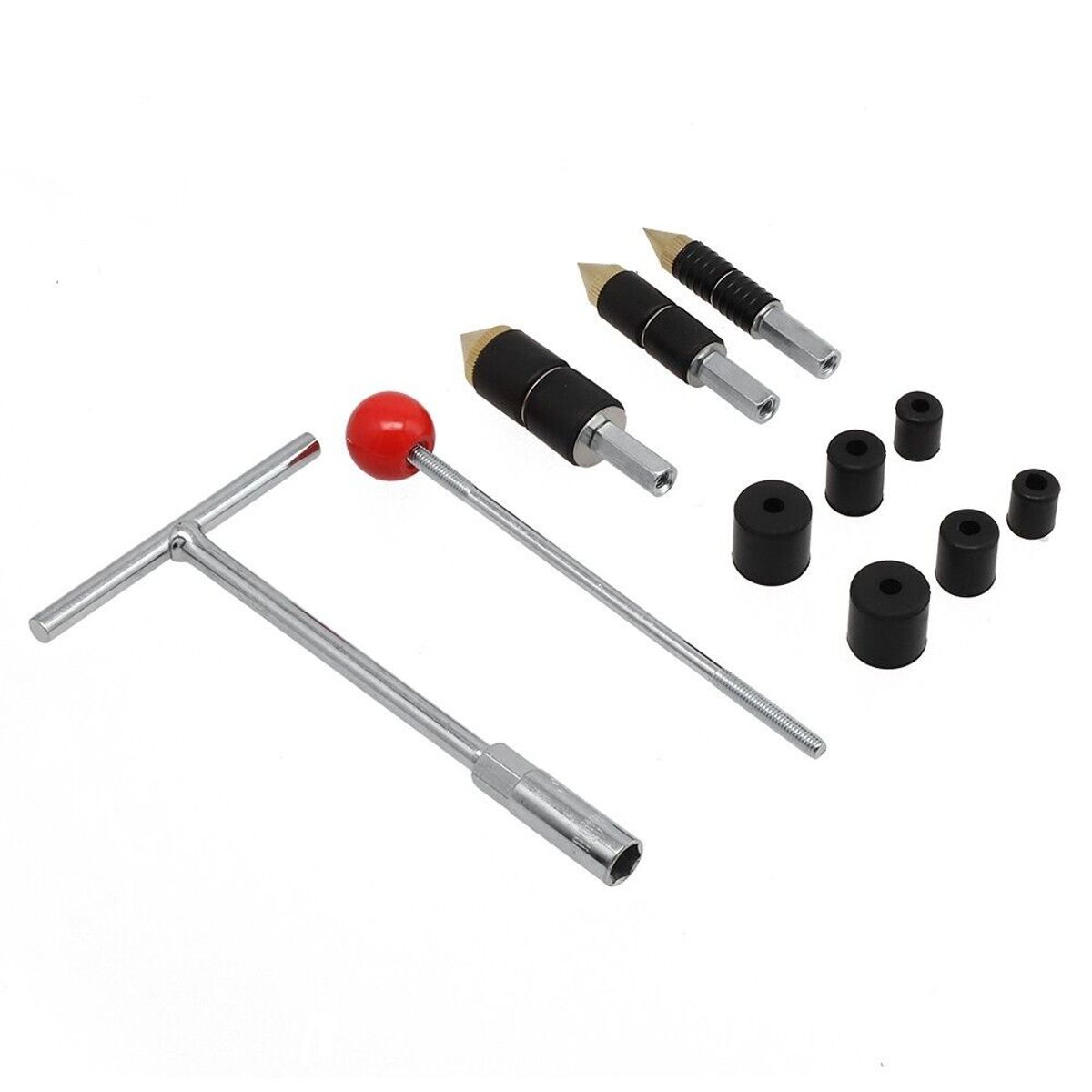 KUANGYE - Obturador Agua Para Ppr 32 25 20 Mm