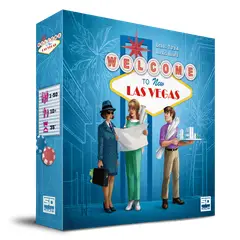 SD GAMES - Welcome to New Las Vegas - Español