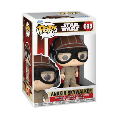 Imagen 2 del producto Pop Star Wars Anakin Skywalker 698