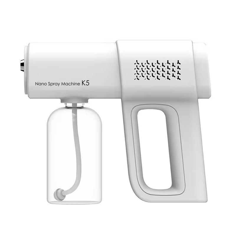 KUANGYE - Pistola Sanitizante Desinfectante Inalámbrica Manual