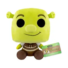 FUNKO - Pop Peluche Shrek