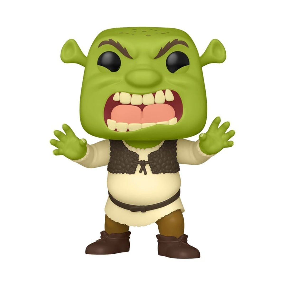 FUNKO - Funko Pop Shrek 1599 Exclusivo Hot Topic