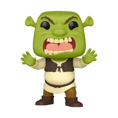 FUNKO - Pop Shrek 1599 Exclusivo Hot Topic