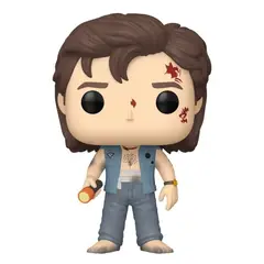 FUNKO - Pop Stranger Things Steve 1542 Exclusivo Hot Topic-