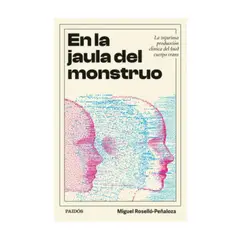 PAIDOS - En La Jaula Del Monstruo