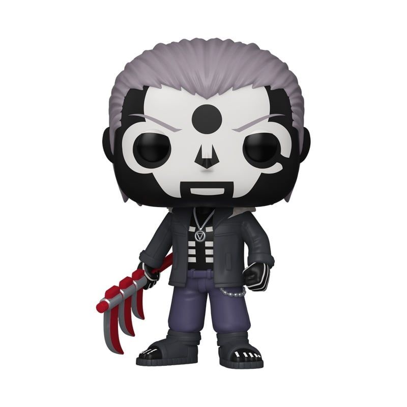 FUNKO - Funko Pop Naruto Hidan 1576-