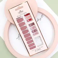 SHANDIAN - Uñas Manicura A042-66