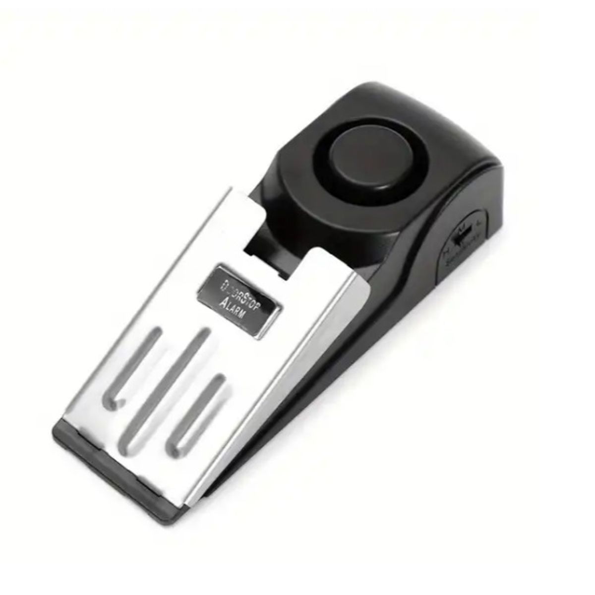 HOLD MI - Alarma de tope de puerta Cuña de puerta Portatil