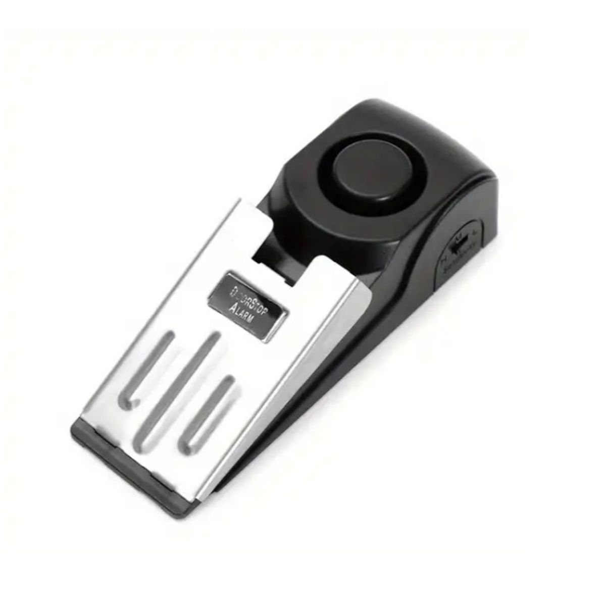 HOLD MI - Alarma de tope de puerta Cuña de puerta Portatil