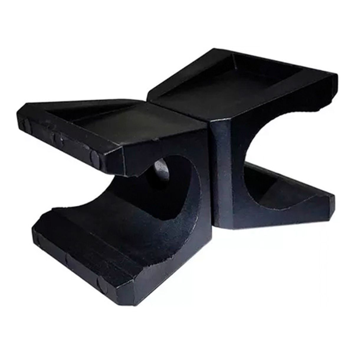 GENERICO - Pack 10x Clips para ajuste de varas  Sticks  MK-811-5