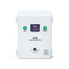 HYUNDAI - Tablero de Transferencia ATS para Generadores