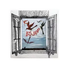GENERICO - CD Los Jaivas - La Ventana