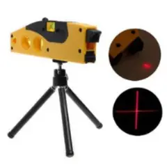 KAMASA - MINI NIVEL LASER CON TRIPODE