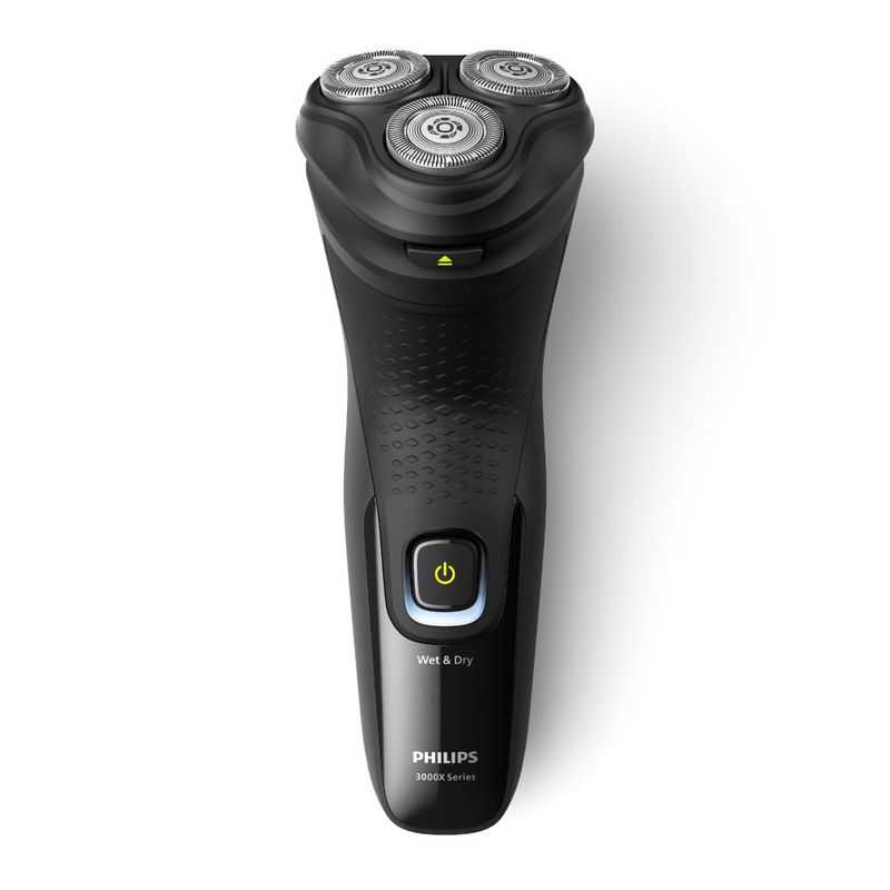 PHILIPS - Afeitadora Philips Serie 3000 X3021