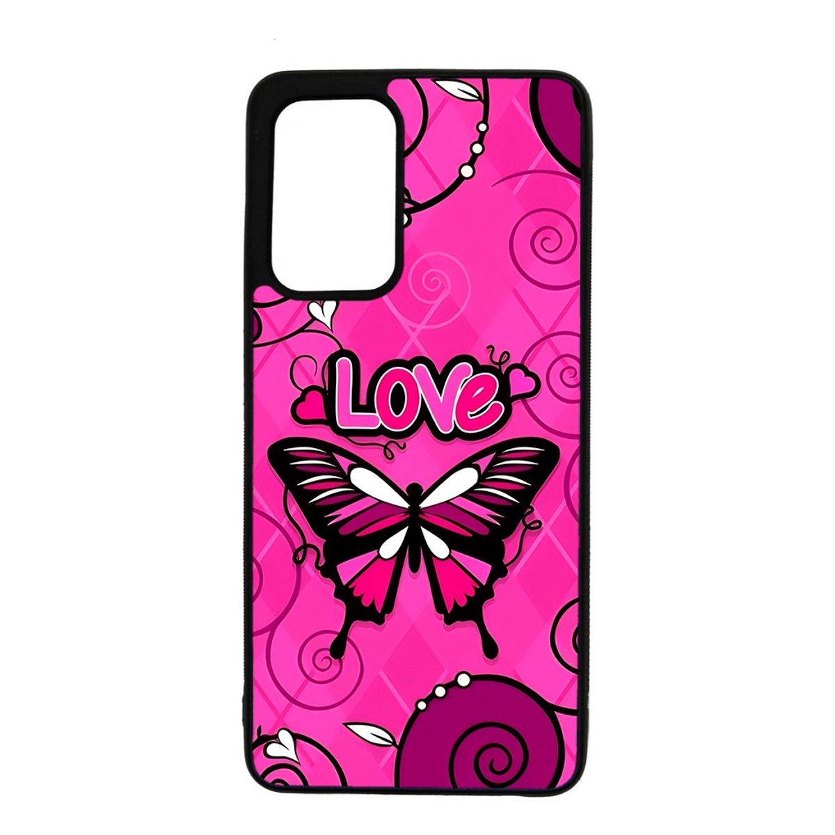 GENERICO - Carcasa para VIVO V30 LITE 5G Diseño 219