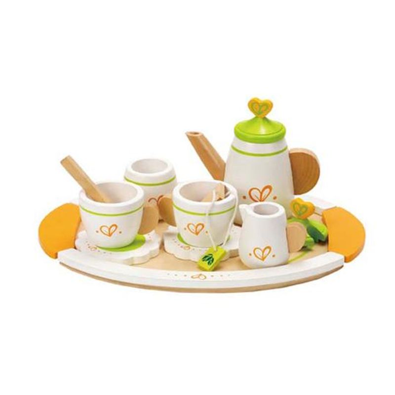 HAPE - Juguete Set De Té Hape