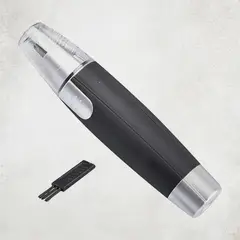 GENERICO - Depilador Nasal Rasurador de Vellos Nariz