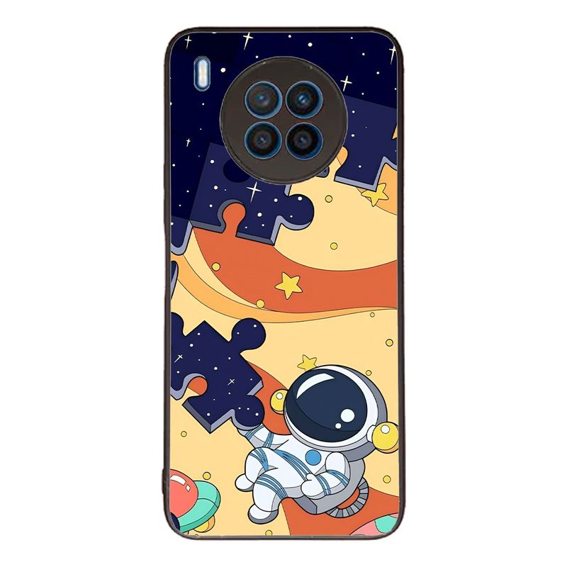 GENERICO - Carcasa para HUAWEI Y9A Diseño 59
