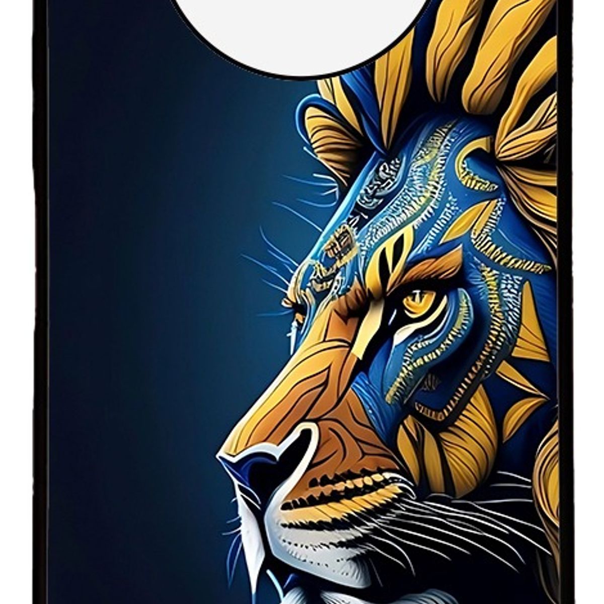 GENERICO - Carcasa para HUAWEI Y9A Diseño 270