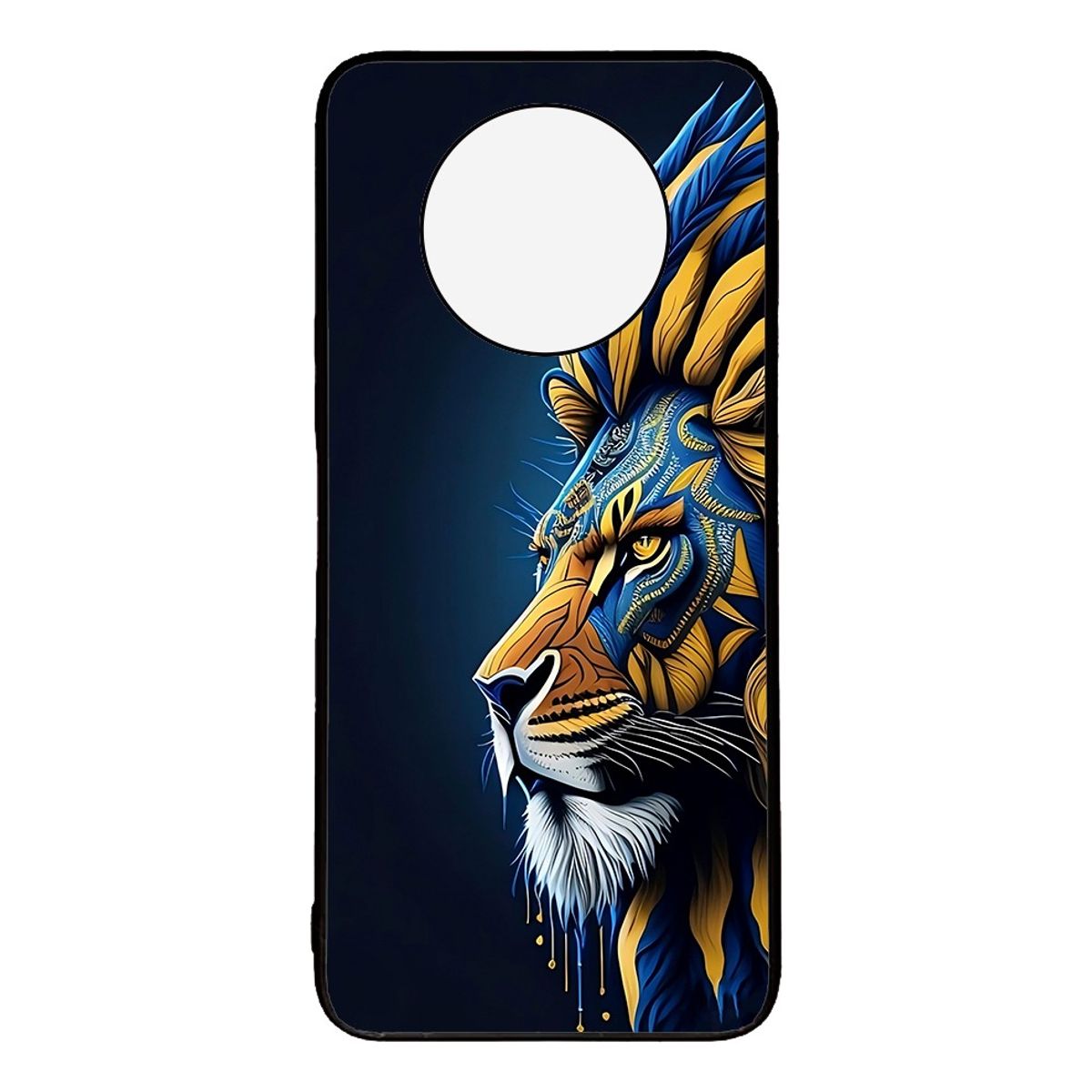 GENERICO - Carcasa para HUAWEI Y9A Diseño 270