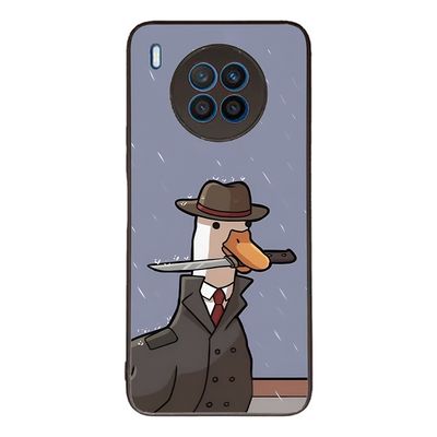 Generico Carcasa Para Huawei Y9A Diseño 10