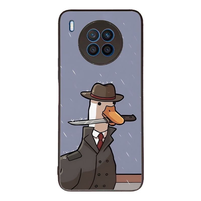 GENERICO - Carcasa para HUAWEI Y9A Diseño 10