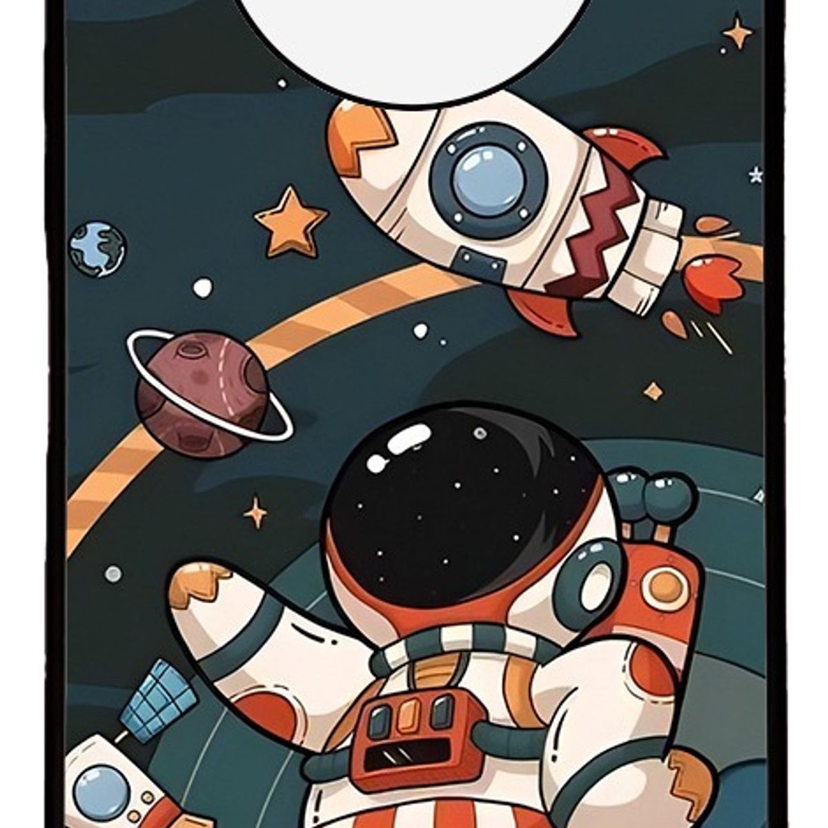 GENERICO - Carcasa para HUAWEI NOVA 8i Diseño 290