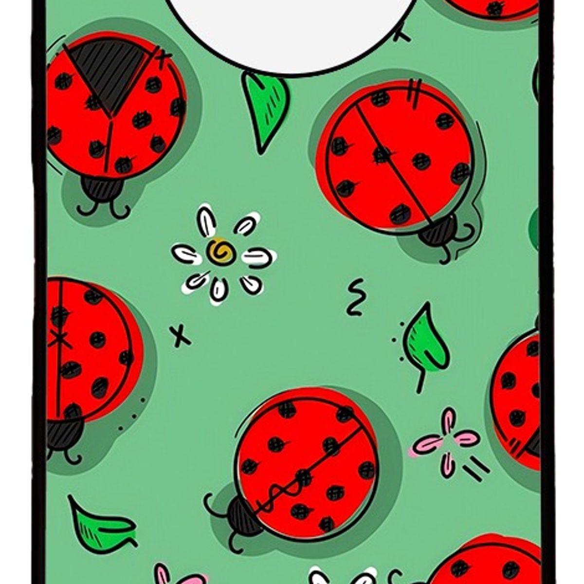 GENERICO - Carcasa para HUAWEI Y9A Diseño 300