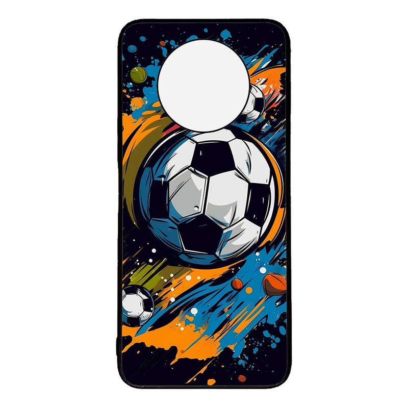 GENERICO - Carcasa para HUAWEI Y9A Diseño 240