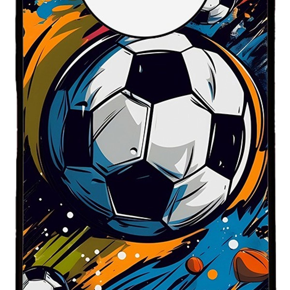 GENERICO - Carcasa para HUAWEI NOVA Y90 Diseño 240