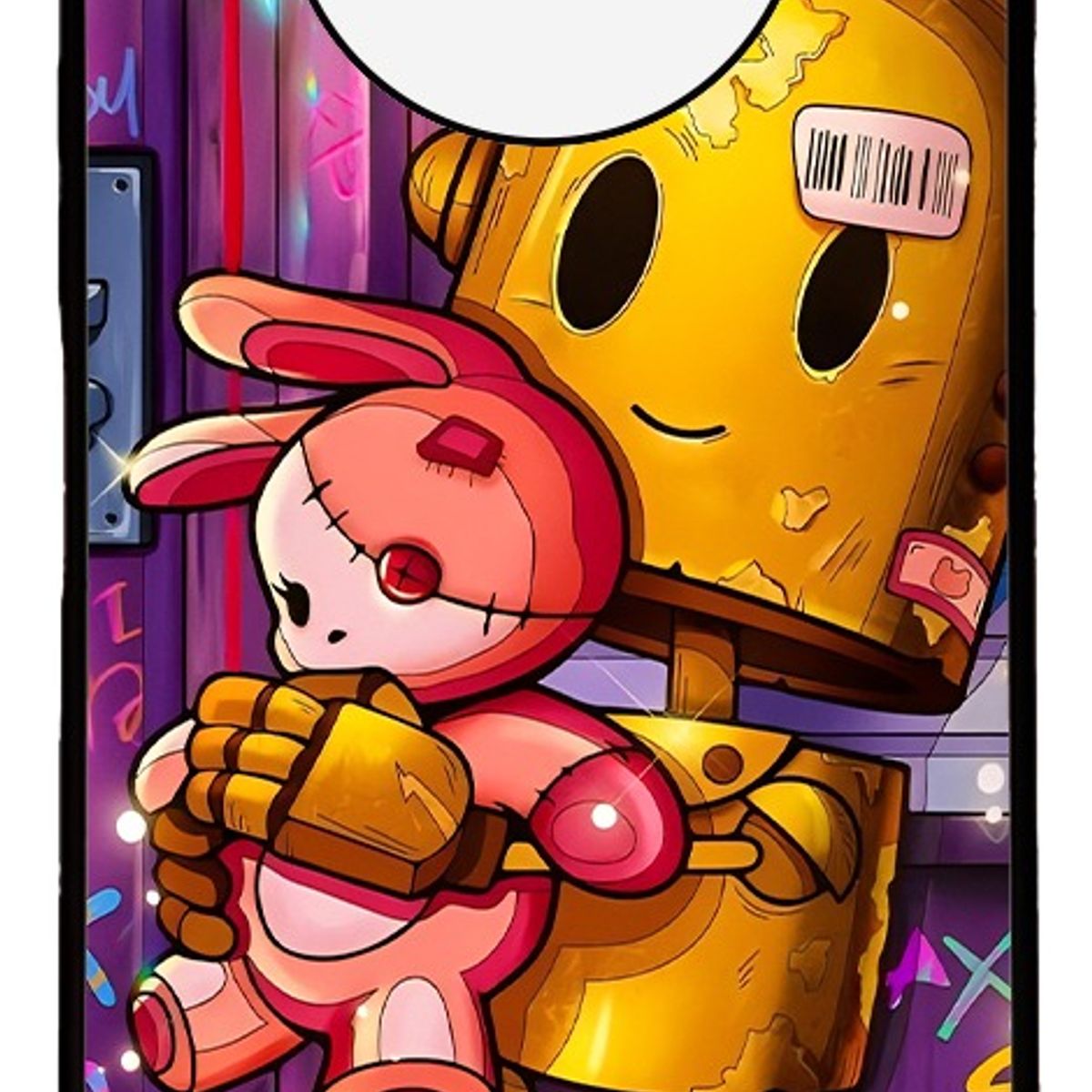 GENERICO - Carcasa para HUAWEI NOVA Y90 Diseño 250