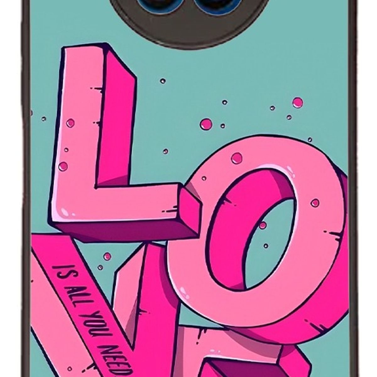 GENERICO - Carcasa para HUAWEI NOVA Y90 Diseño 88