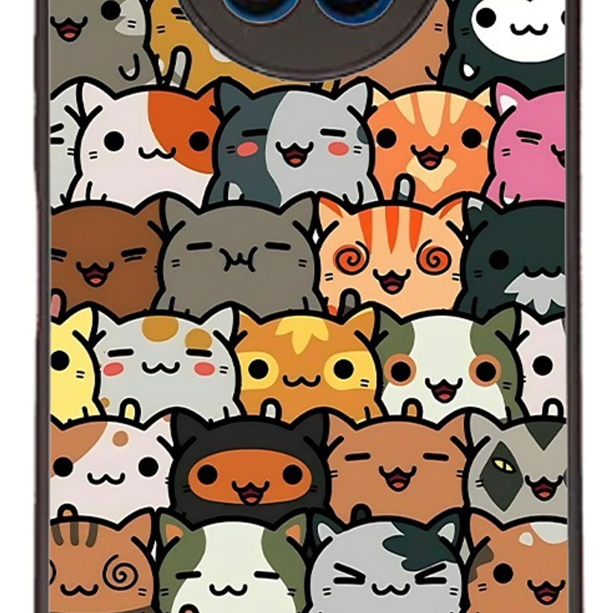 GENERICO - Carcasa para XIAOMI MI 10T LITE Diseño 20