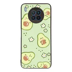 GENERICO - Carcasa para HUAWEI NOVA 8i Diseño 60