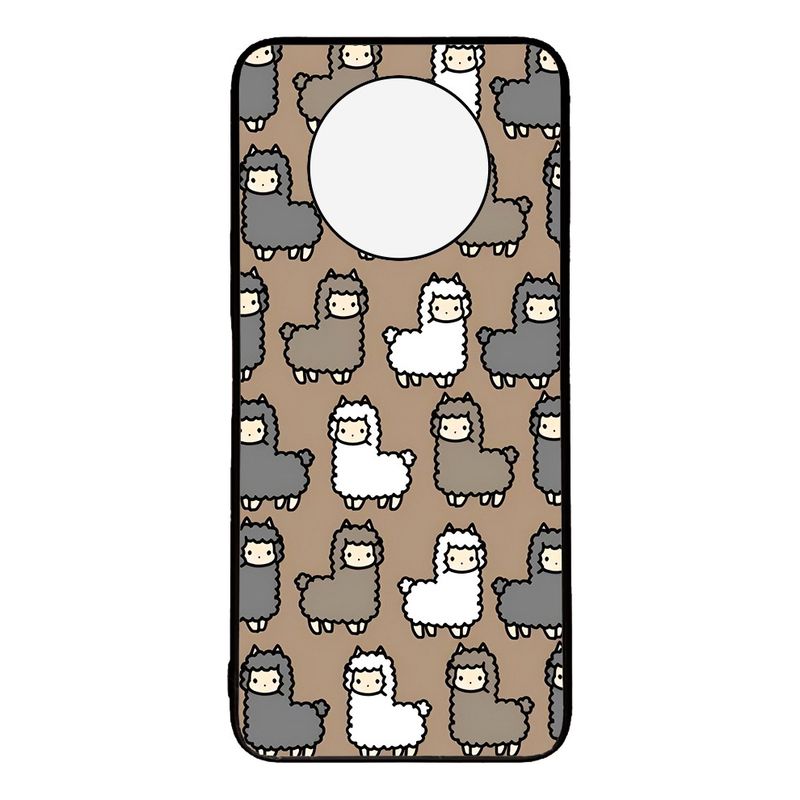 GENERICO - Carcasa para HUAWEI NOVA 8i Diseño 276