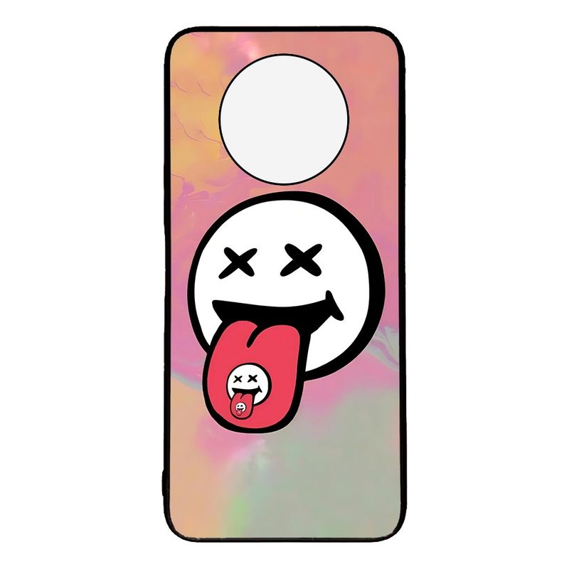 GENERICO - Carcasa para HUAWEI NOVA 8i Diseño 277
