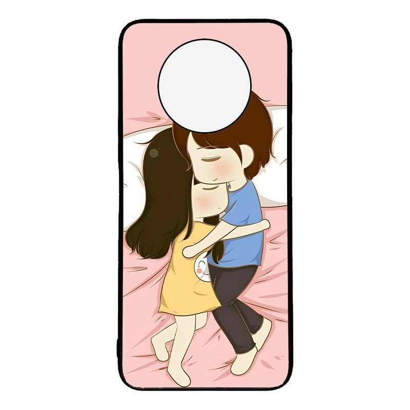 GENERICO - Carcasa para HUAWEI NOVA 8i Diseño 278