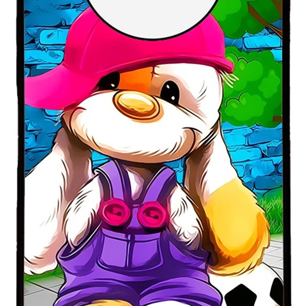 GENERICO - Carcasa para HUAWEI NOVA 8i Diseño 220