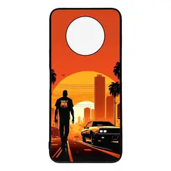 GENERICO - Carcasa para HUAWEI NOVA 8i Diseño 225
