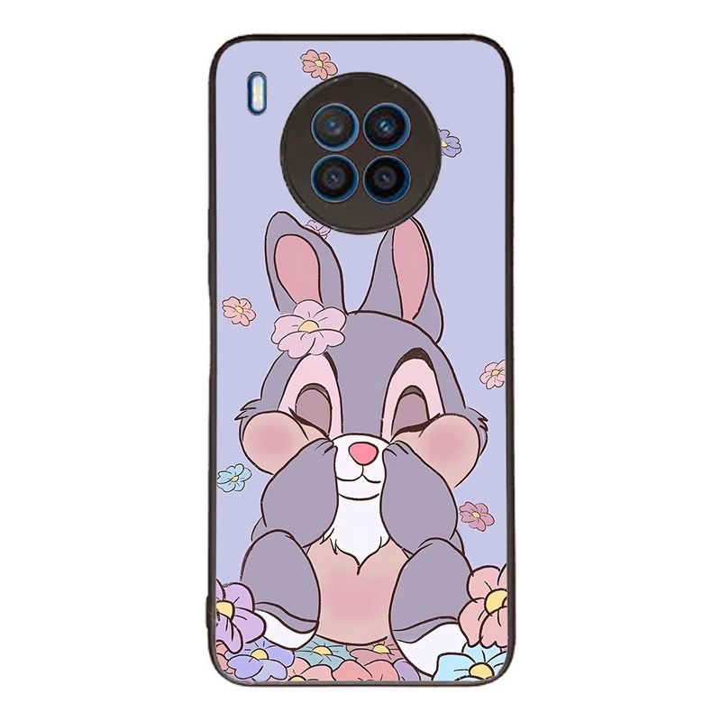 GENERICO - Carcasa para HUAWEI NOVA 8i Diseño 95
