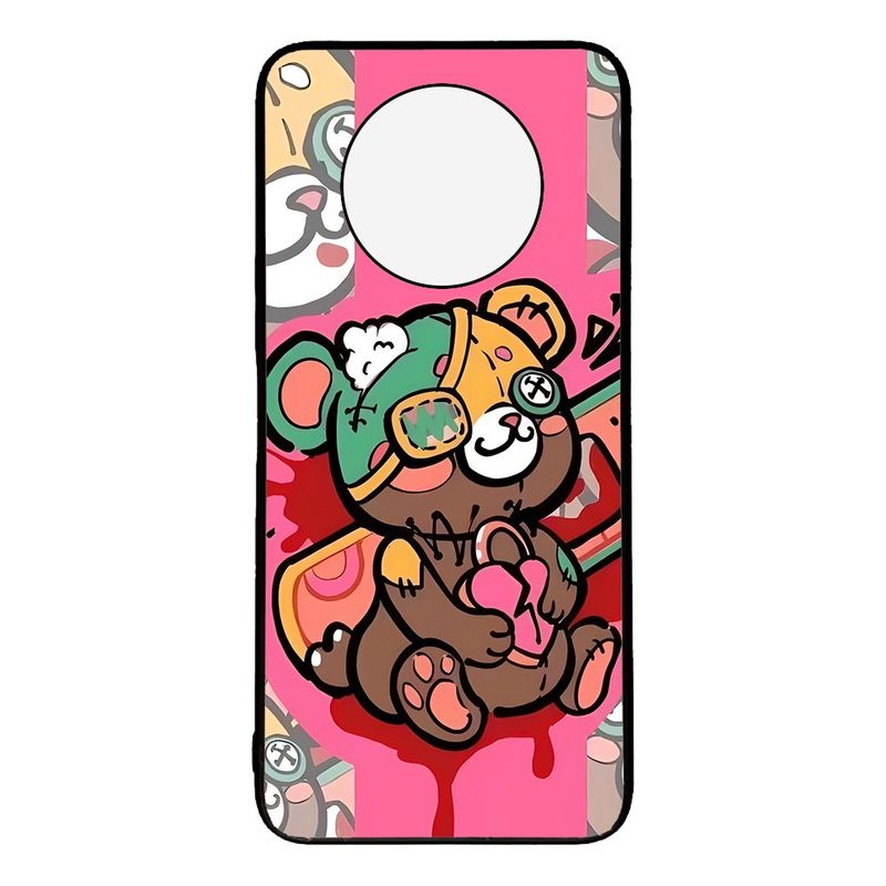 GENERICO - Carcasa para HUAWEI NOVA 8i Diseño 236