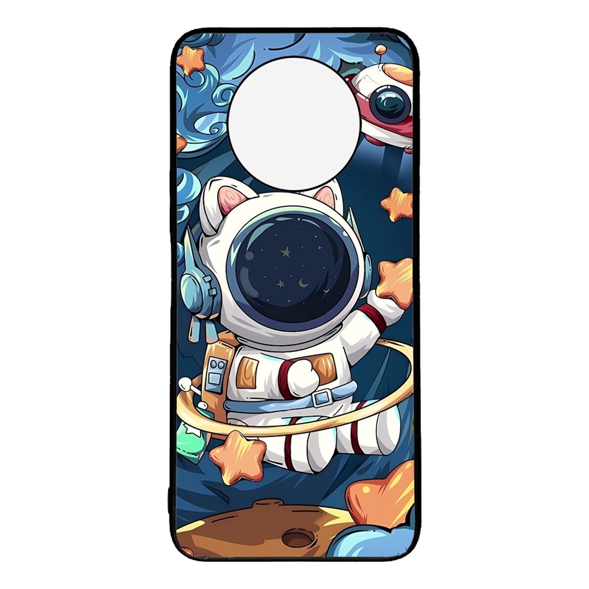 GENERICO - Carcasa para HUAWEI NOVA 8i Diseño 239