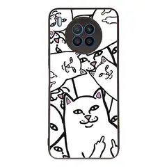 GENERICO - Carcasa para HUAWEI NOVA Y90 Diseño 18