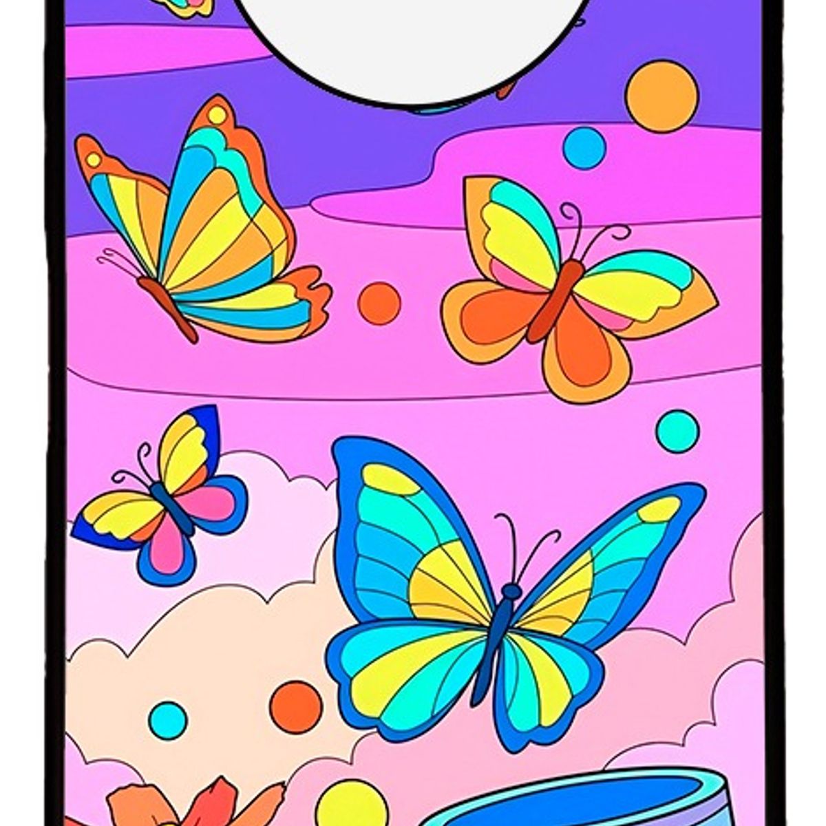 GENERICO - Carcasa para HUAWEI NOVA Y90 Diseño 208