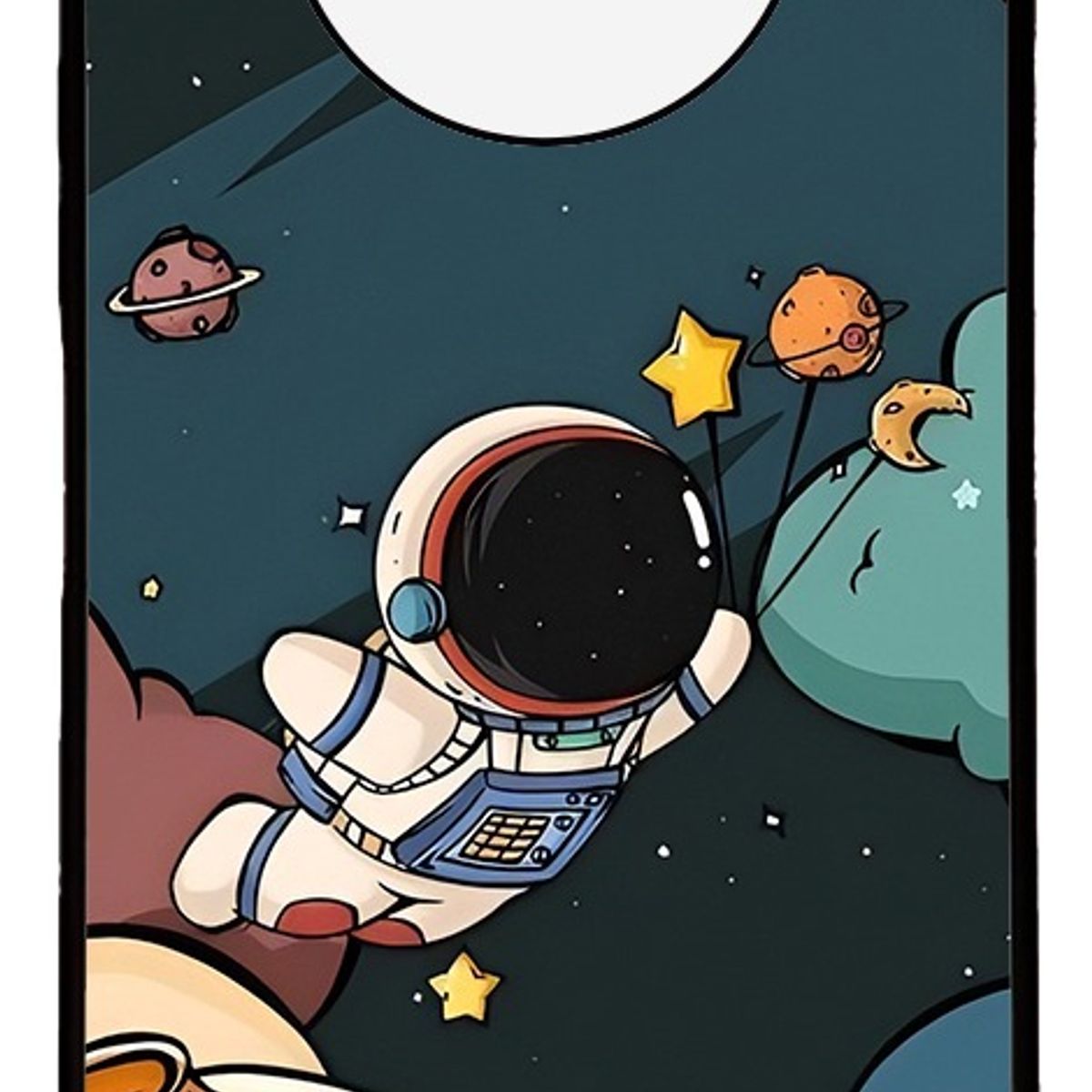 GENERICO - Carcasa para HUAWEI NOVA Y90 Diseño 219