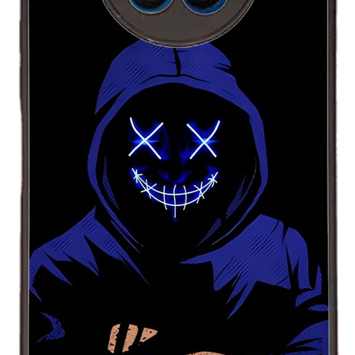 GENERICO - Carcasa para HUAWEI NOVA Y90 Diseño 69