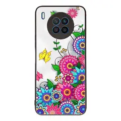 GENERICO - Carcasa para HUAWEI NOVA Y90 Diseño 79
