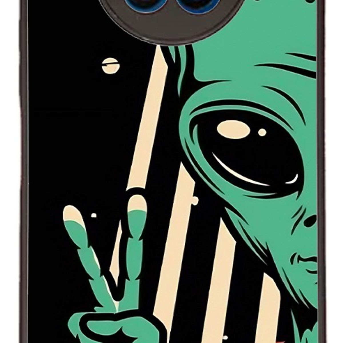 GENERICO - Carcasa para HUAWEI NOVA Y90 Diseño 45